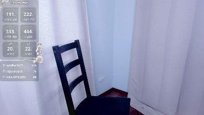FlorHaselden live cam on Cam4