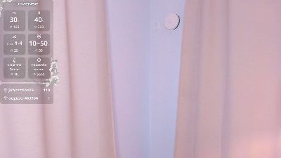 FlorHaselden live cam on Cam4