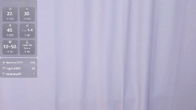 FlorHaselden live cam on Cam4