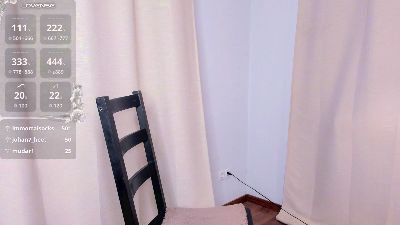 FlorHaselden live cam on Cam4