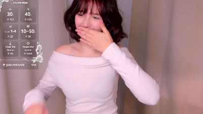 FlorHaselden live cam on Cam4