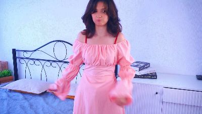FlorHaselden live cam on Cam4