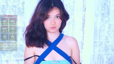 FlorHaselden live cam on Cam4