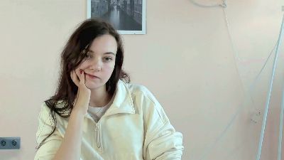 FloraDaoust live cam on Cam4