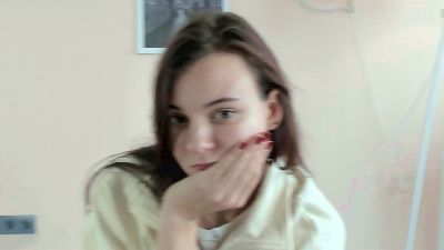 FloraDaoust live cam on Cam4