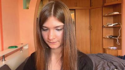 FloraFurlough live cam on Cam4
