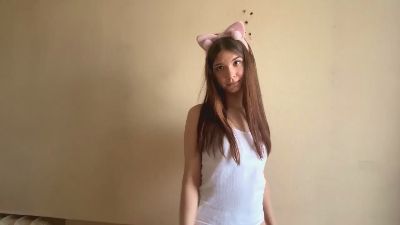 FloraFurlough live cam on Cam4