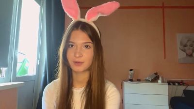 FloraFurlough live cam on Cam4