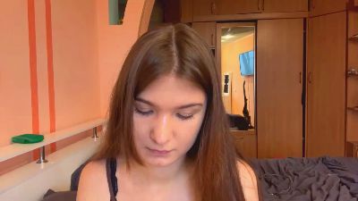 FloraFurlough live cam on Cam4