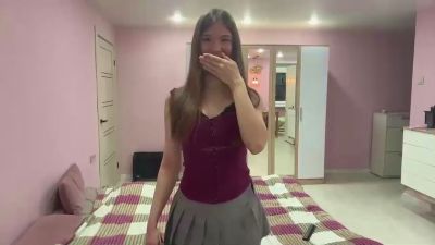 FloraFurlough live cam on Cam4