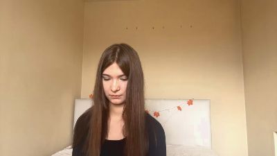 FloraFurlough live cam on Cam4