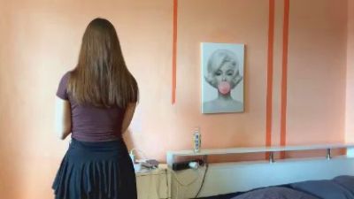 FloraFurlough live cam on Cam4