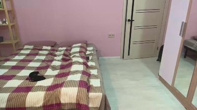 FloraFurlough live cam on Cam4