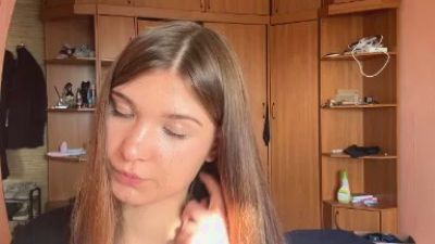 FloraFurlough live cam on Cam4