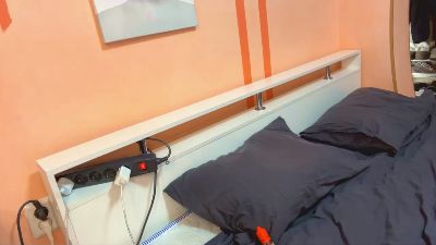 FloraFurlough live cam on Cam4