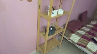 FloraFurlough live cam on Cam4