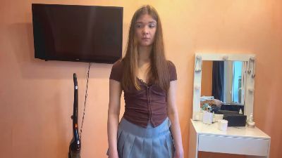 FloraFurlough live cam on Cam4