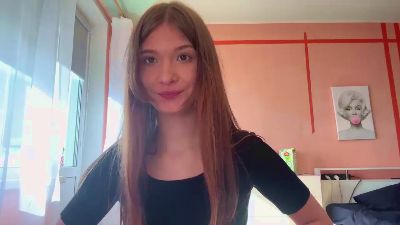 FloraFurlough live cam on Cam4