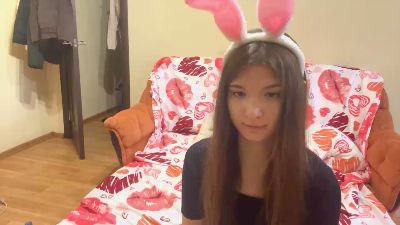 FloraFurlough live cam on Cam4