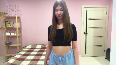 FloraFurlough live cam on Cam4