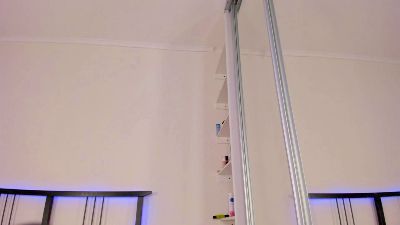 Flora_Amber live cam on Cam4
