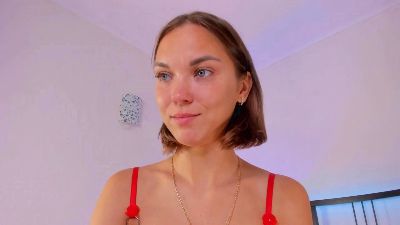 Flora_Amber live cam on Cam4