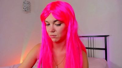 Flora_Amber live cam on Cam4
