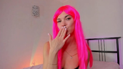Flora_Amber live cam on Cam4