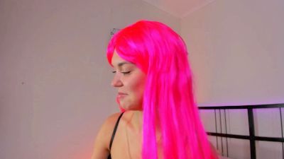 Flora_Amber live cam on Cam4