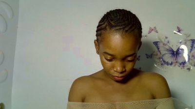 FloralQueen live cam on Cam4