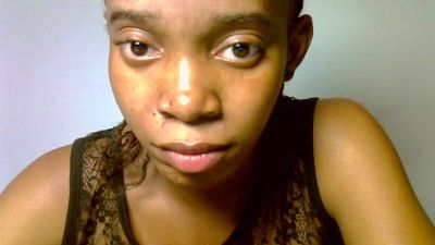 FloralQueen live cam on Cam4