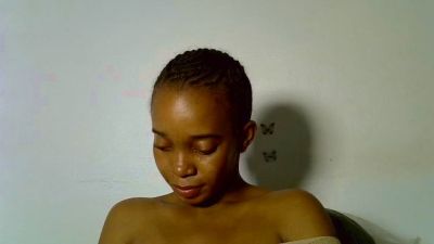 FloralQueen live cam on Cam4
