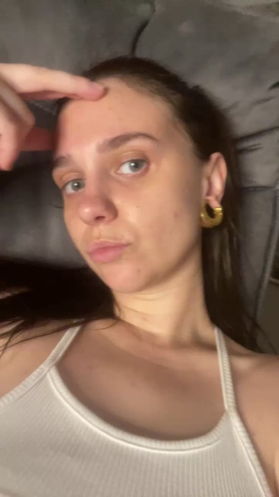 Florensi live cam on Cam4