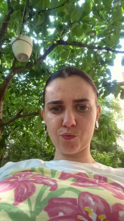 Florensi live cam on Cam4