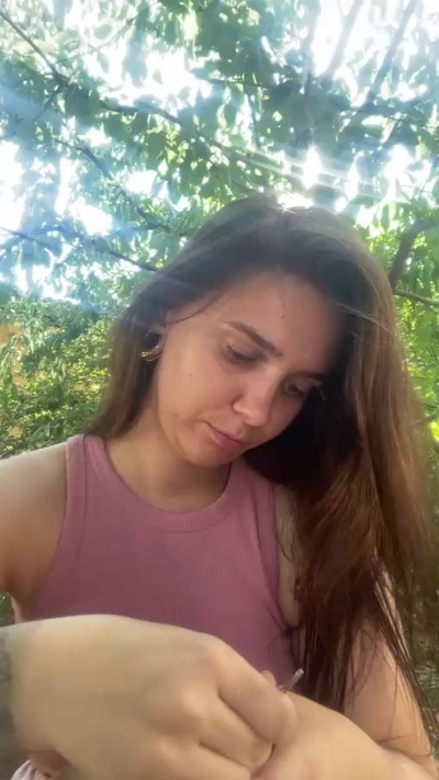 Florensi live cam on Cam4