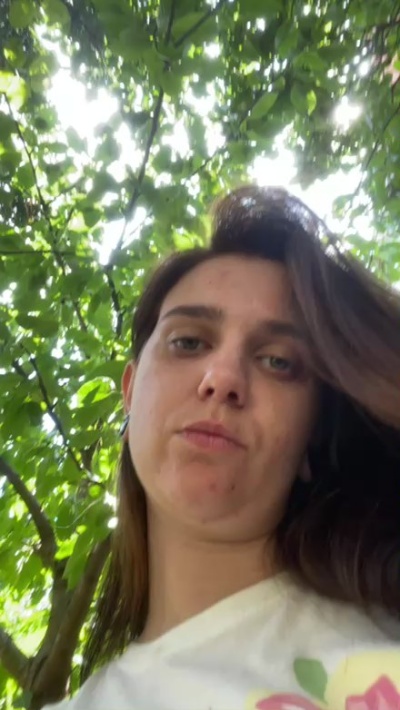 Florensi live cam on Cam4