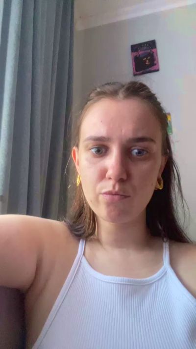 Florensi live cam on Cam4