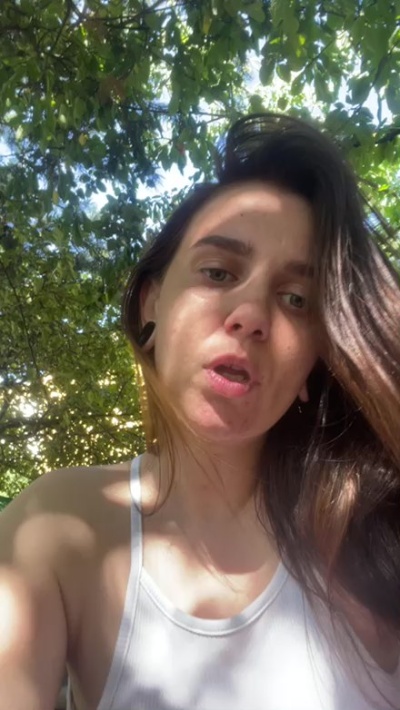 Florensi live cam on Cam4