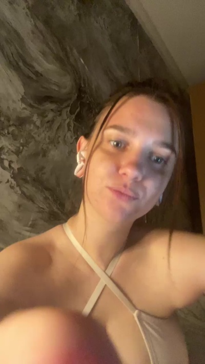 Florensi live cam on Cam4