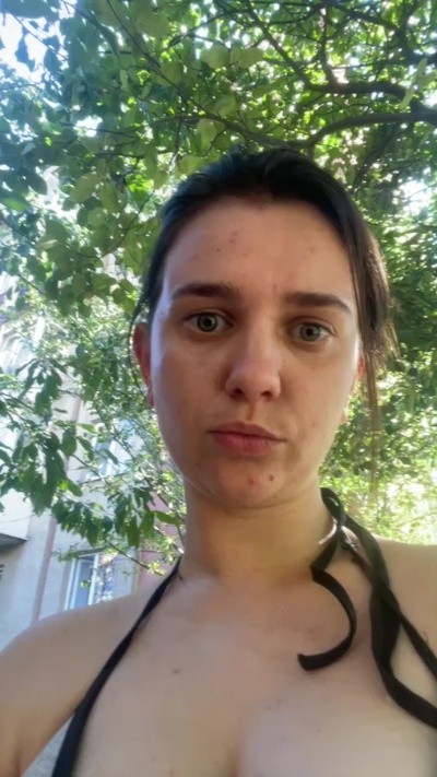 Florensi live cam on Cam4
