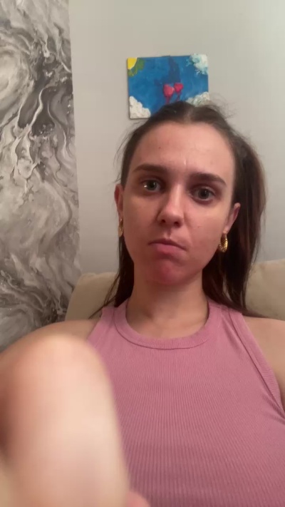 Florensi live cam on Cam4
