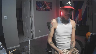 Florida9000 live cam on Cam4