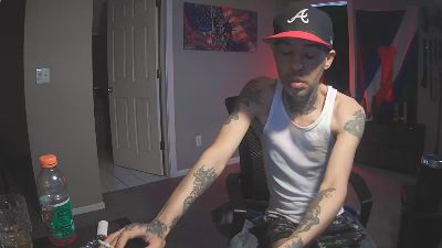 Florida9000 live cam on Cam4