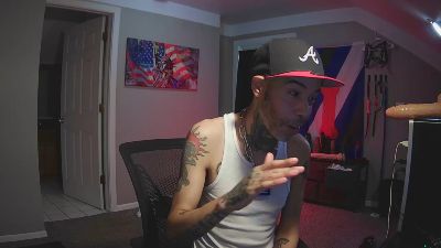 Florida9000 live cam on Cam4