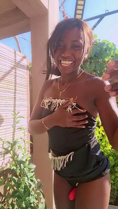FloridaFrenchy live cam on Cam4