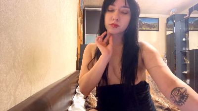 FlorineGosha live cam on Cam4