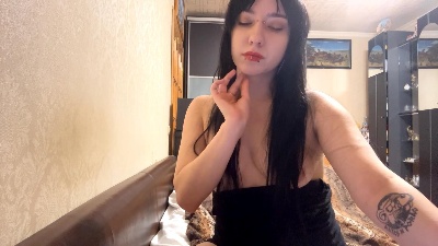 FlorineGosha live cam on Cam4