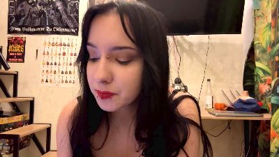 FlorineGosha live cam on Cam4
