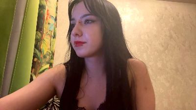 FlorineGosha live cam on Cam4