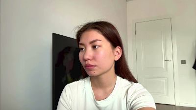 FlorrieColella live cam on Cam4